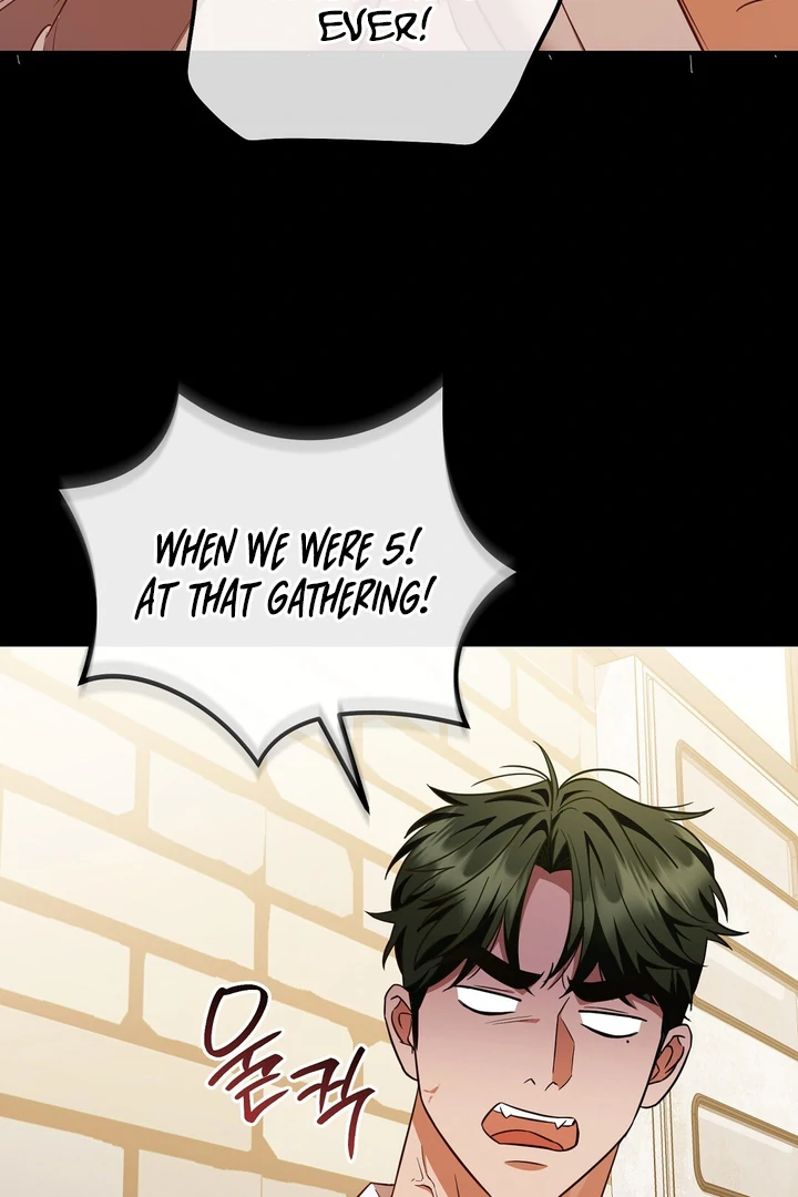 Autobahn Romance [Mosh Scans] - Chapter 5 manhwa