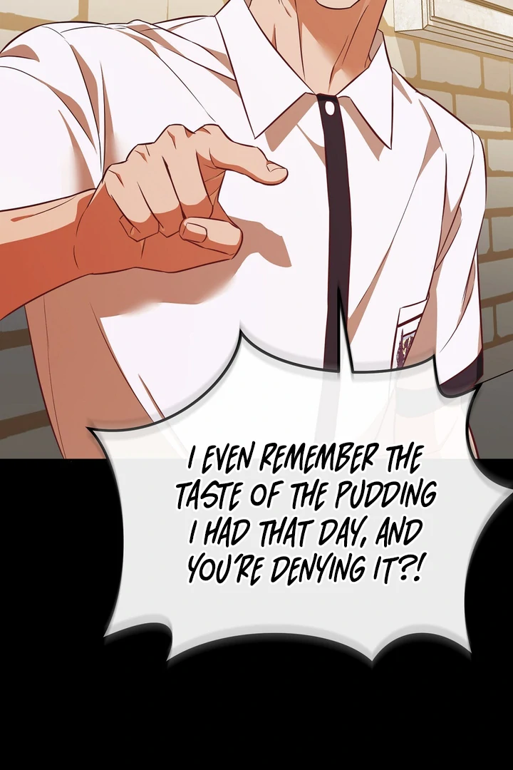 Autobahn Romance [Mosh Scans] - Chapter 5 manhwa