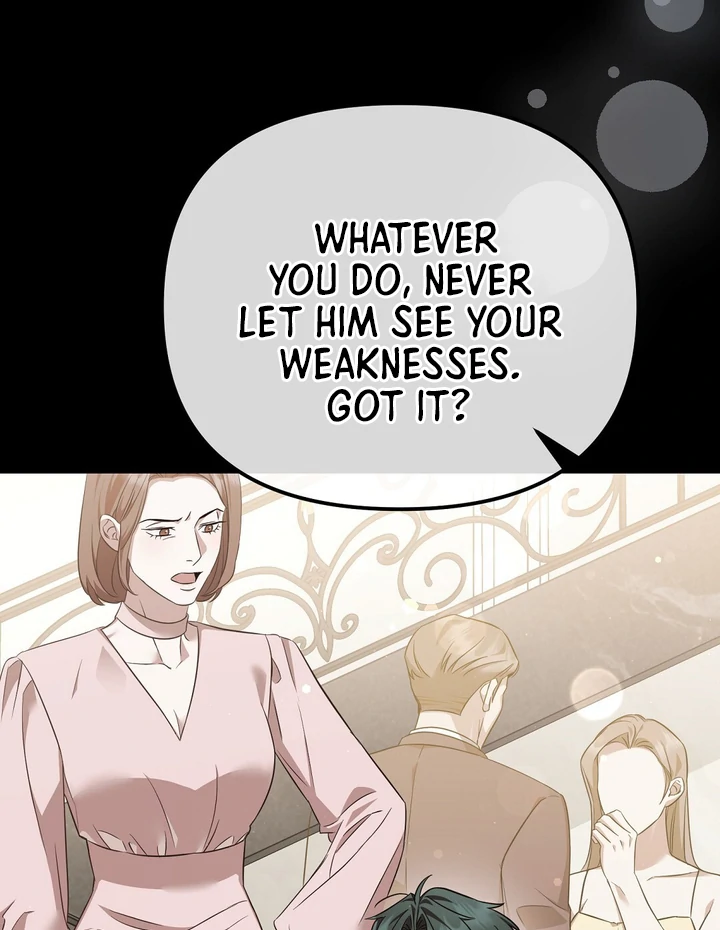 Autobahn Romance [Mosh Scans] - Chapter 5 manhwa
