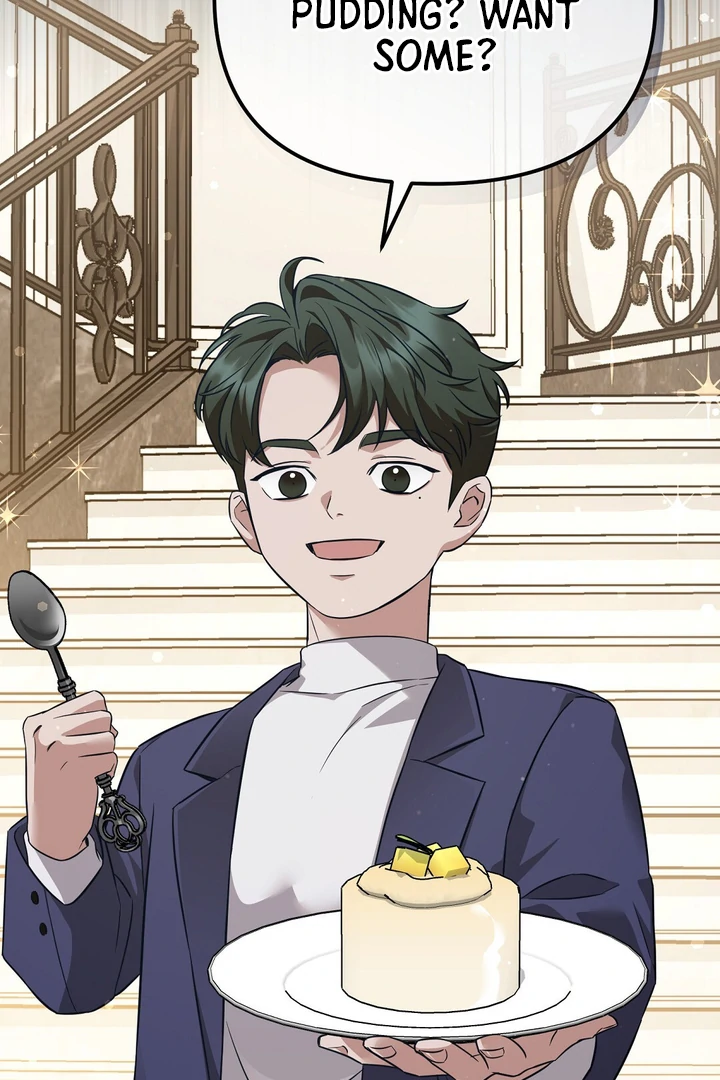 Autobahn Romance [Mosh Scans] - Chapter 5 manhwa