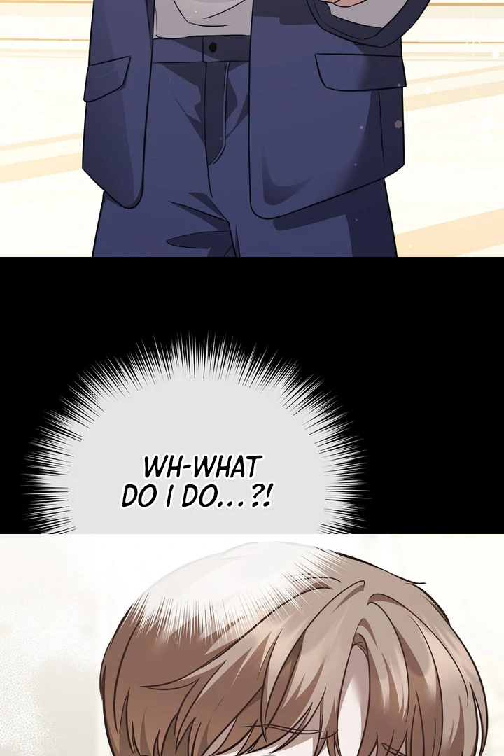 Autobahn Romance [Mosh Scans] - Chapter 5 manhwa