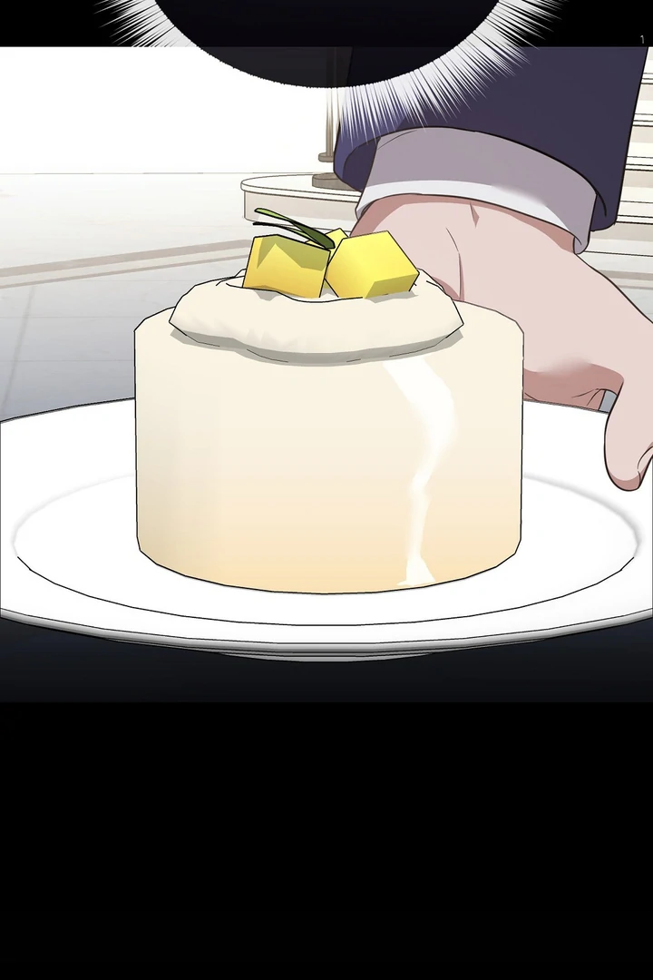 Autobahn Romance [Mosh Scans] - Chapter 5 manhwa