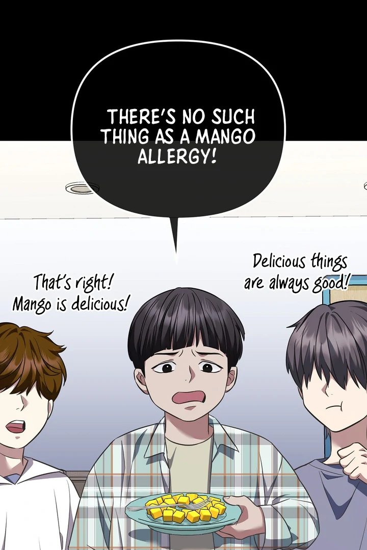 Autobahn Romance [Mosh Scans] - Chapter 5 manhwa