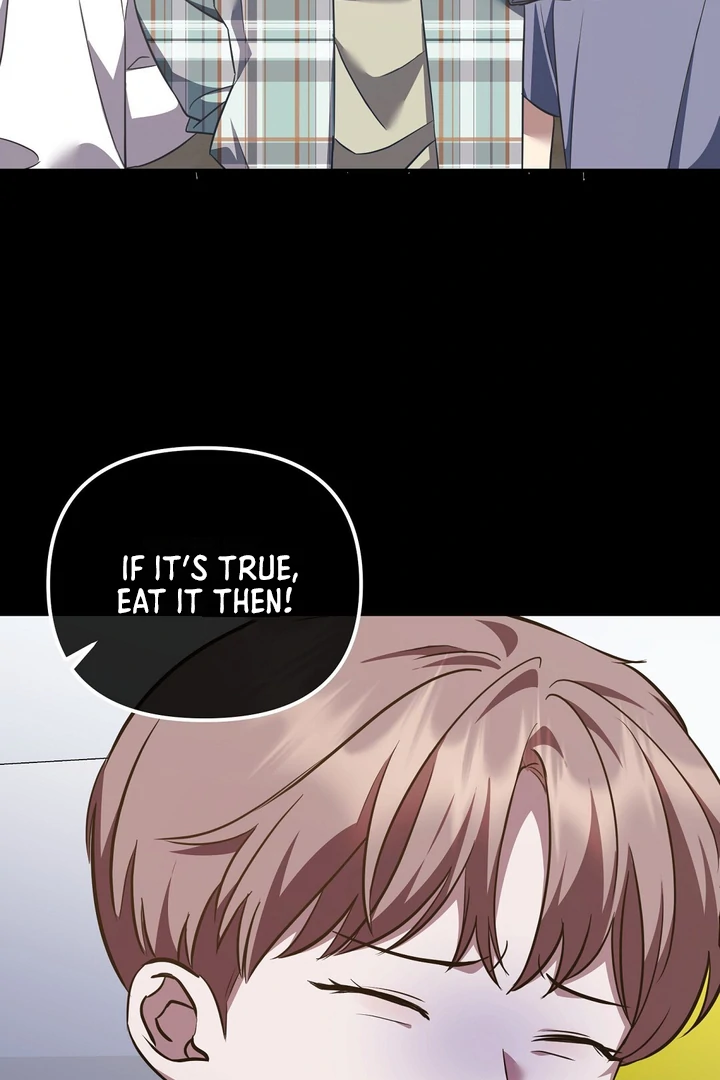 Autobahn Romance [Mosh Scans] - Chapter 5 manhwa