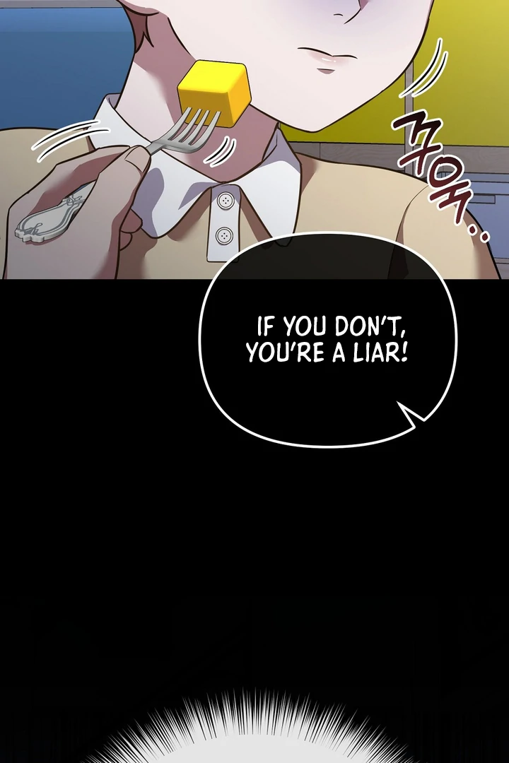Autobahn Romance [Mosh Scans] - Chapter 5 manhwa