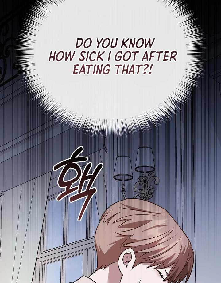 Autobahn Romance [Mosh Scans] - Chapter 5 manhwa