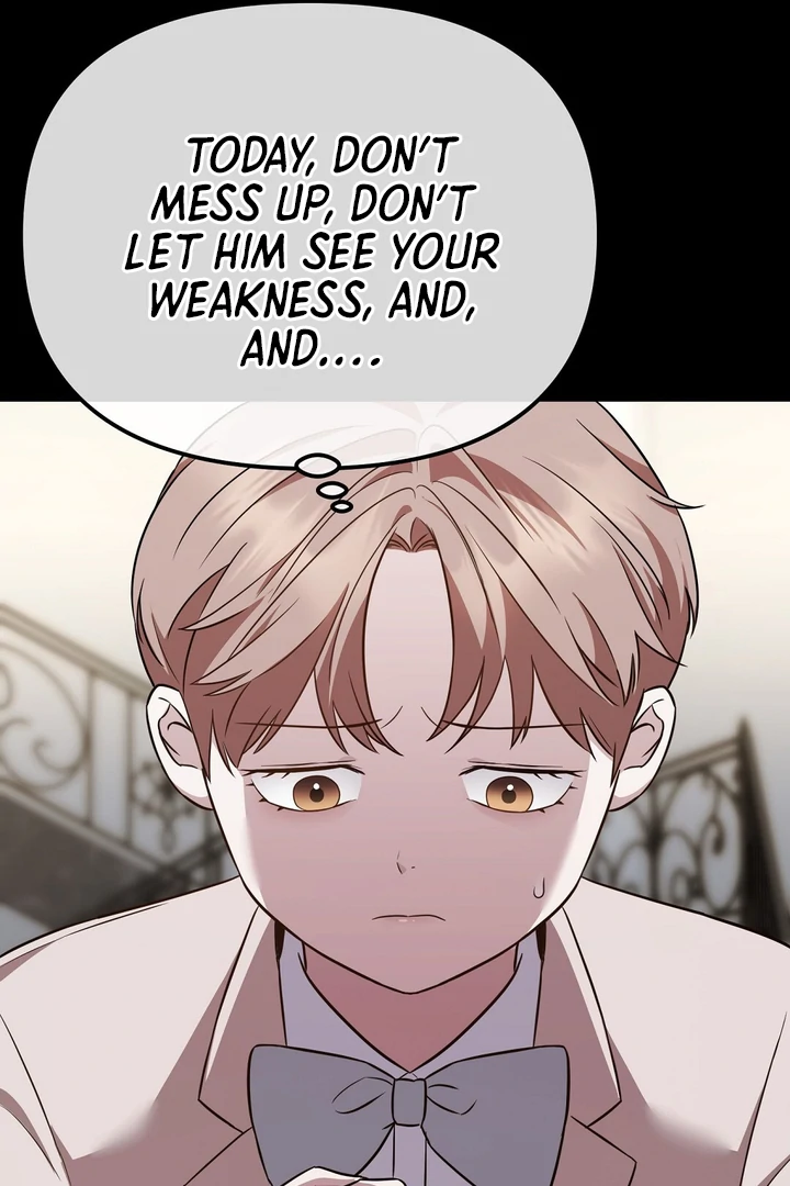 Autobahn Romance [Mosh Scans] - Chapter 5 manhwa