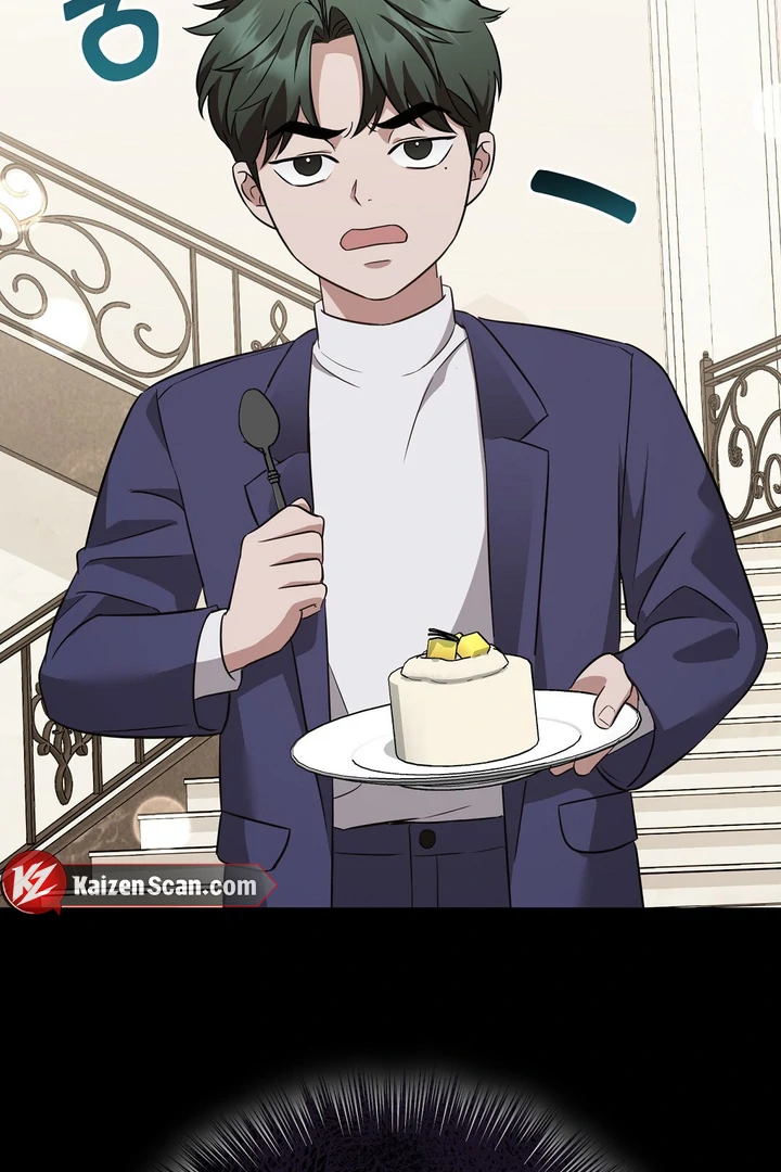 Autobahn Romance [Mosh Scans] - Chapter 5 manhwa