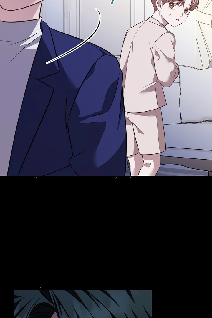 Autobahn Romance [Mosh Scans] - Chapter 5 manhwa
