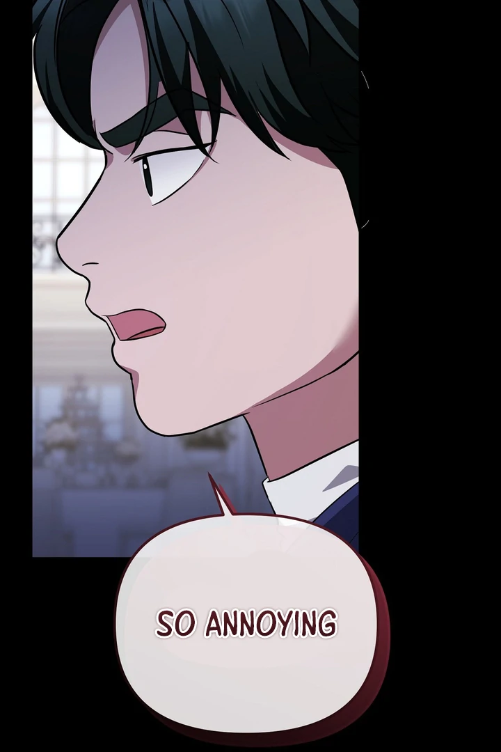 Autobahn Romance [Mosh Scans] - Chapter 5 manhwa