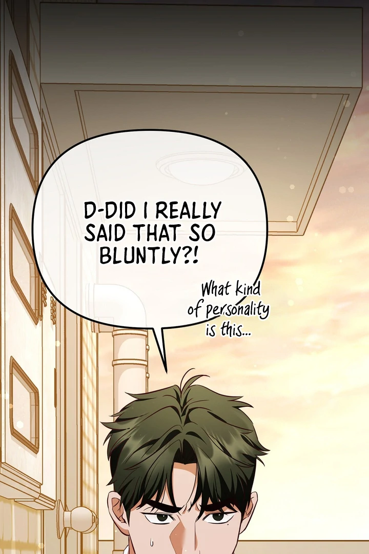 Autobahn Romance [Mosh Scans] - Chapter 5 manhwa