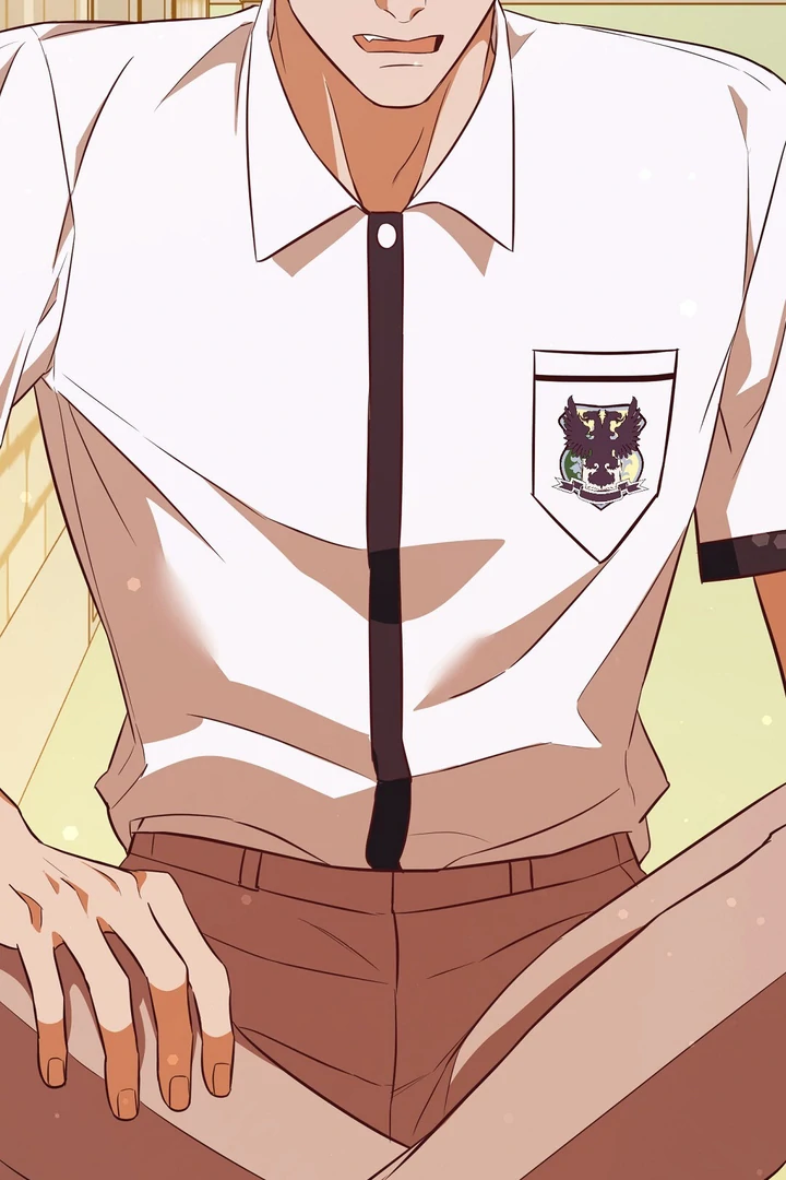 Autobahn Romance [Mosh Scans] - Chapter 5 manhwa