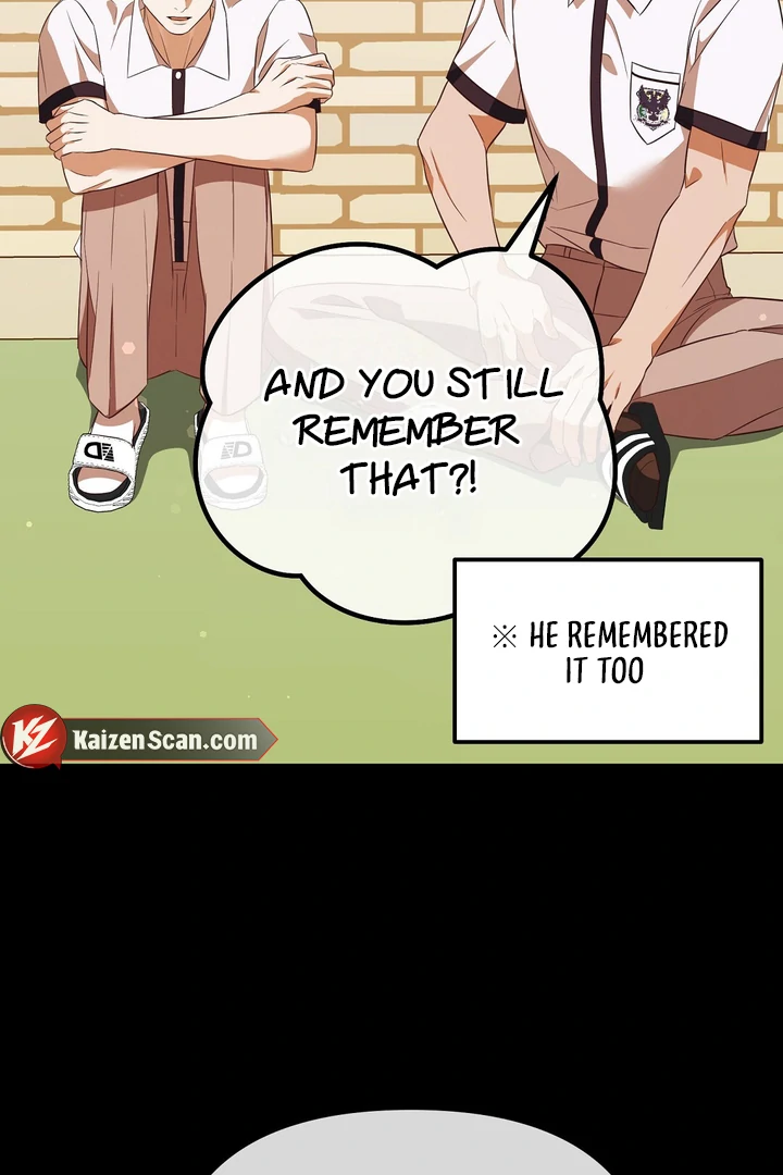 Autobahn Romance [Mosh Scans] - Chapter 5 manhwa