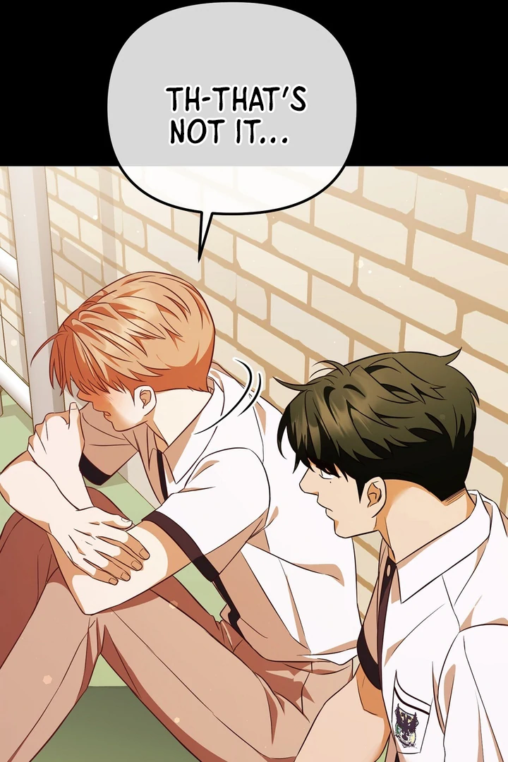 Autobahn Romance [Mosh Scans] - Chapter 5 manhwa