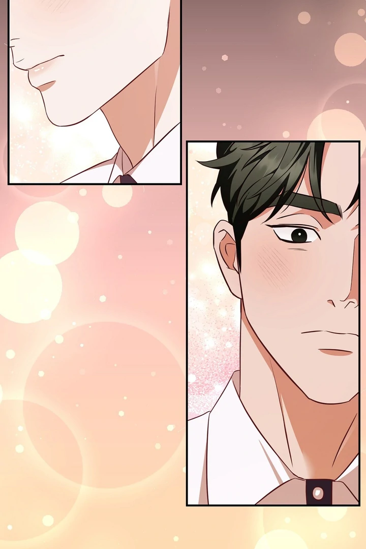 Autobahn Romance [Mosh Scans] - Chapter 5 manhwa
