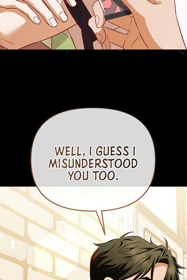 Autobahn Romance [Mosh Scans] - Chapter 5 manhwa
