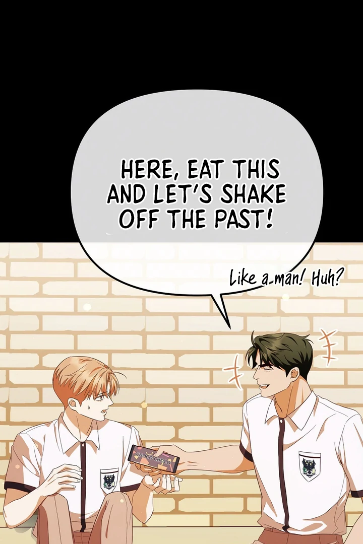 Autobahn Romance [Mosh Scans] - Chapter 5 manhwa