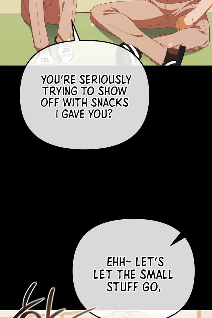 Autobahn Romance [Mosh Scans] - Chapter 5 manhwa