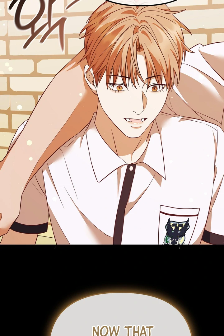 Autobahn Romance [Mosh Scans] - Chapter 5 manhwa