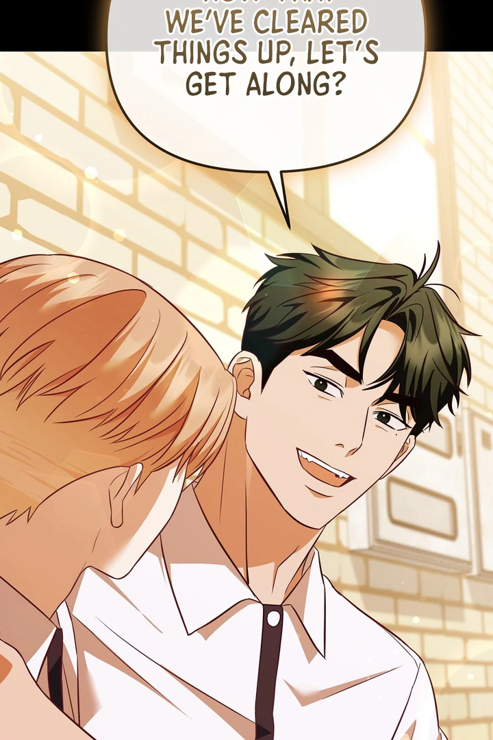 Autobahn Romance [Mosh Scans] - Chapter 5 manhwa
