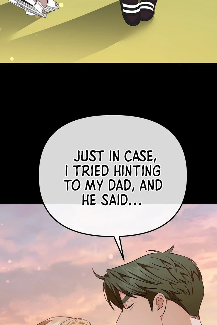 Autobahn Romance [Mosh Scans] - Chapter 5 manhwa