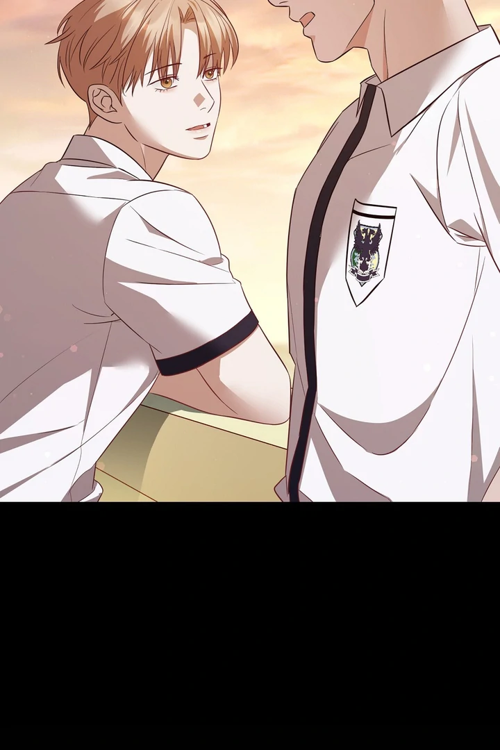 Autobahn Romance [Mosh Scans] - Chapter 5 manhwa