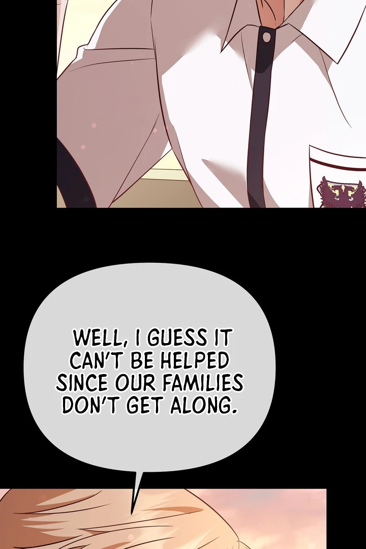 Autobahn Romance [Mosh Scans] - Chapter 5 manhwa