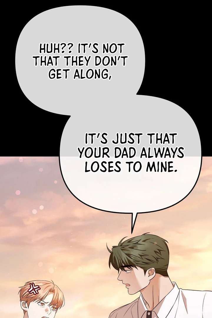 Autobahn Romance [Mosh Scans] - Chapter 5 manhwa