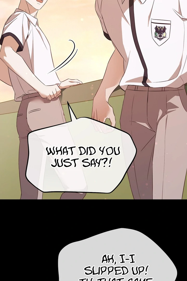 Autobahn Romance [Mosh Scans] - Chapter 5 manhwa