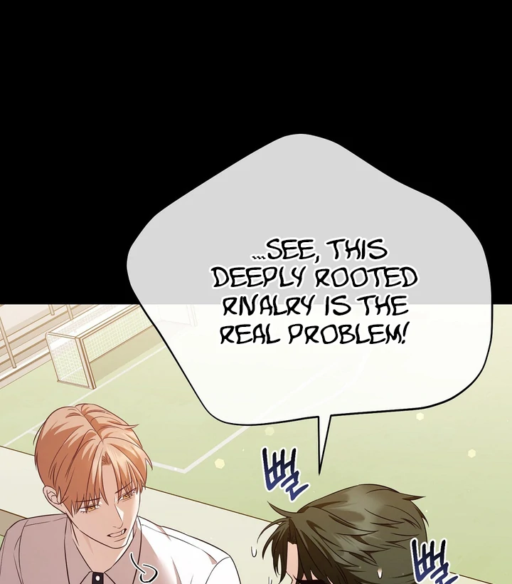 Autobahn Romance [Mosh Scans] - Chapter 5 manhwa