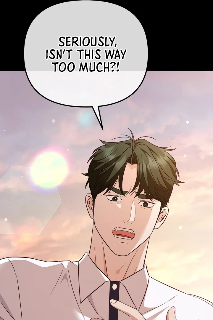 Autobahn Romance [Mosh Scans] - Chapter 5 manhwa