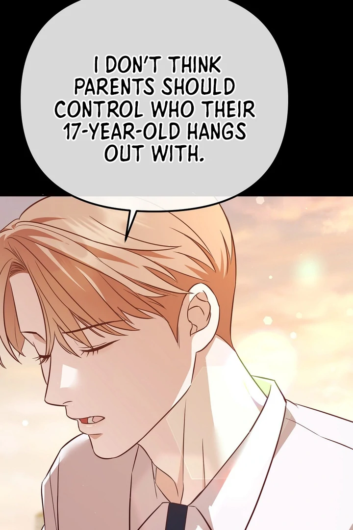 Autobahn Romance [Mosh Scans] - Chapter 5 manhwa