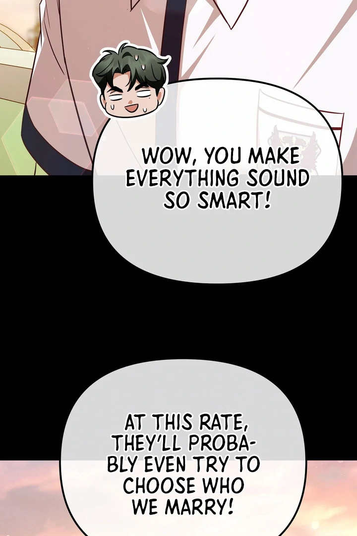 Autobahn Romance [Mosh Scans] - Chapter 5 manhwa