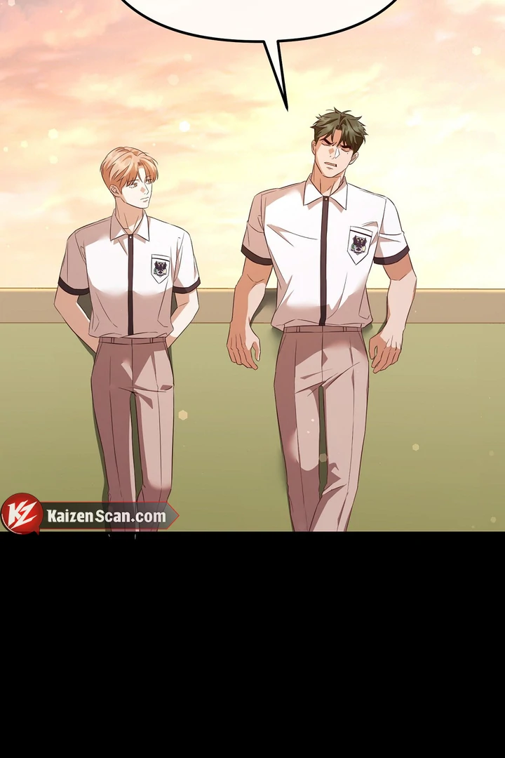 Autobahn Romance [Mosh Scans] - Chapter 5 manhwa