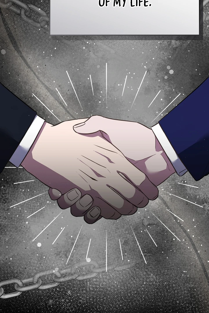 Autobahn Romance [Mosh Scans] - Chapter 5 manhwa