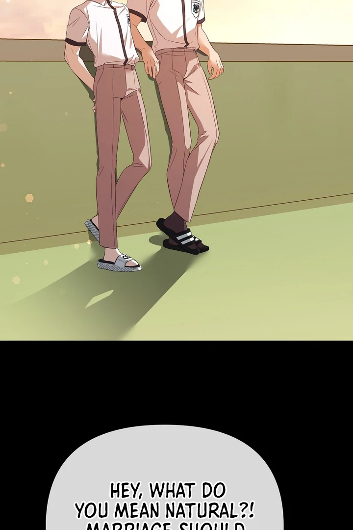Autobahn Romance [Mosh Scans] - Chapter 5 manhwa