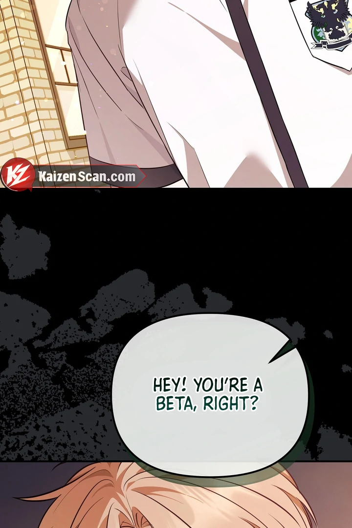 Autobahn Romance [Mosh Scans] - Chapter 6 manhwa