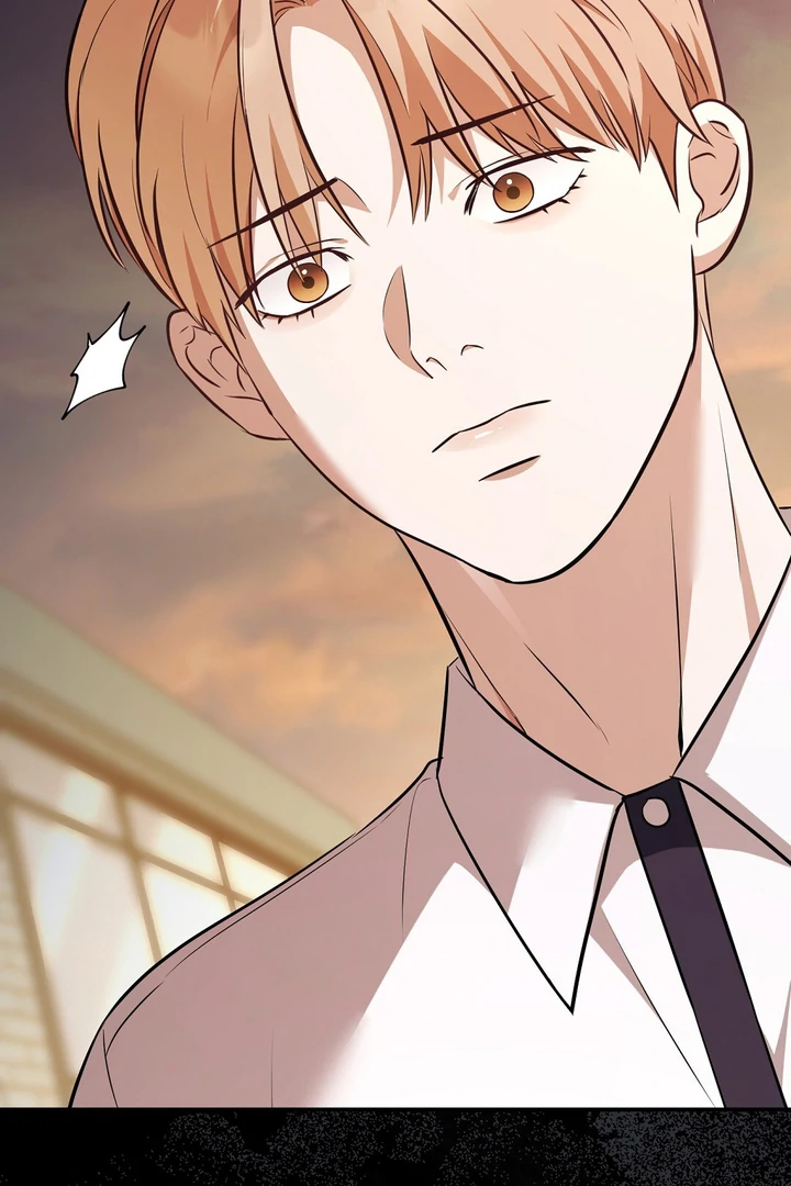 Autobahn Romance [Mosh Scans] - Chapter 6 manhwa