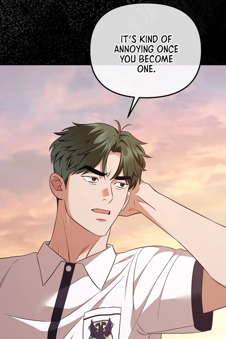 Autobahn Romance [Mosh Scans] - Chapter 6 manhwa