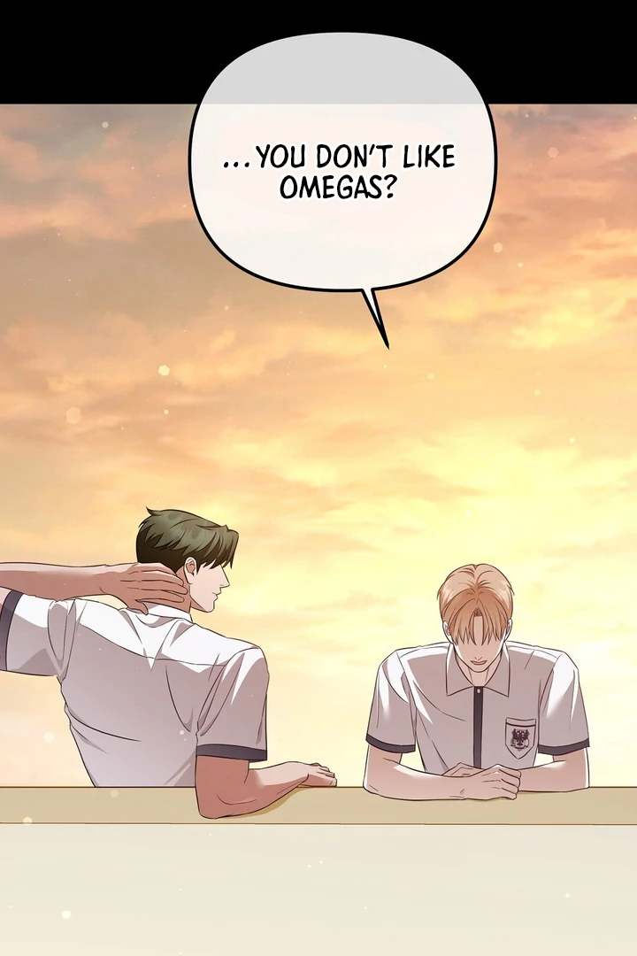 Autobahn Romance [Mosh Scans] - Chapter 6 manhwa