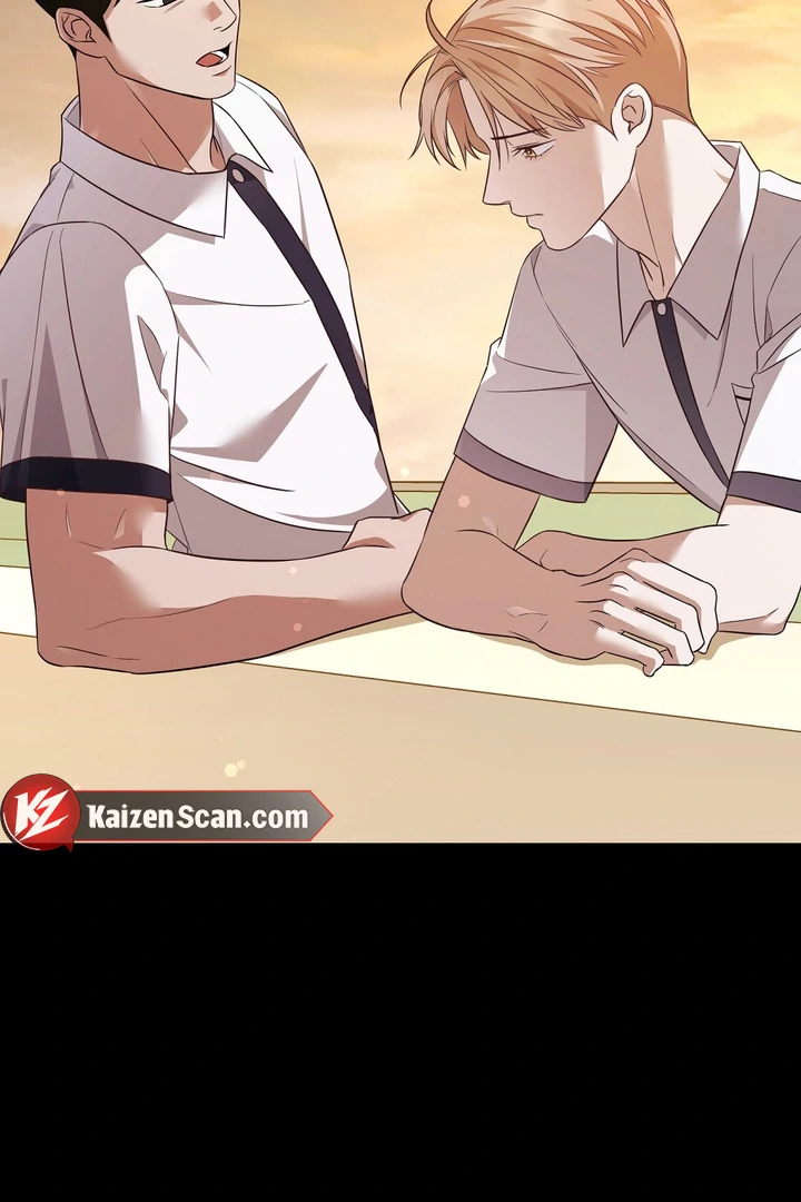 Autobahn Romance [Mosh Scans] - Chapter 6 manhwa