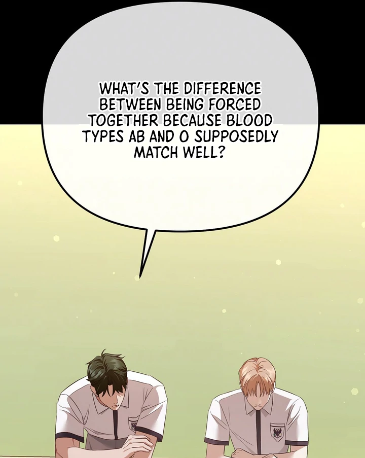 Autobahn Romance [Mosh Scans] - Chapter 6 manhwa