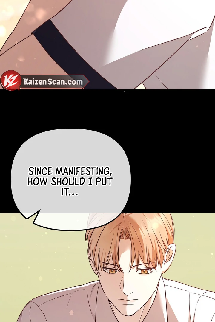 Autobahn Romance [Mosh Scans] - Chapter 6 manhwa