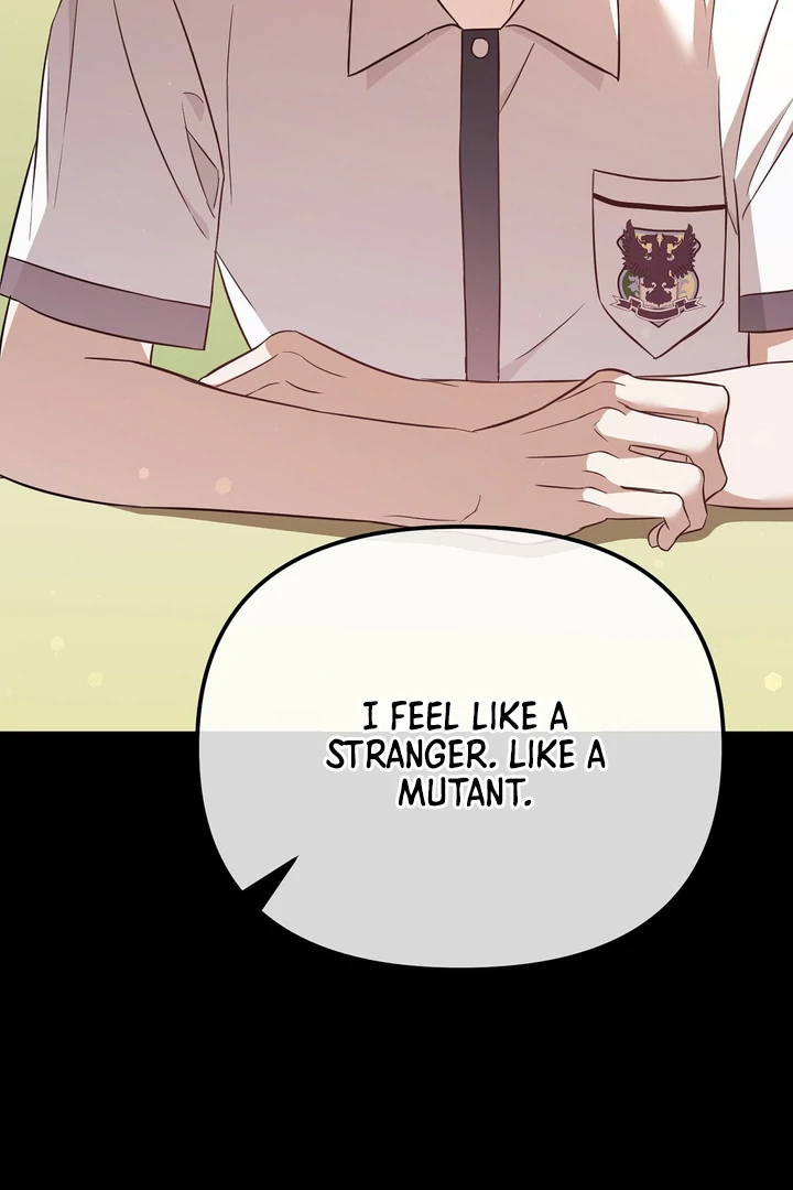 Autobahn Romance [Mosh Scans] - Chapter 6 manhwa