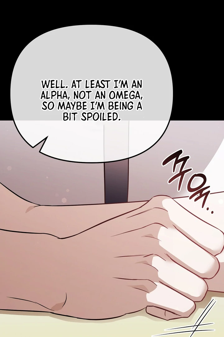 Autobahn Romance [Mosh Scans] - Chapter 6 manhwa