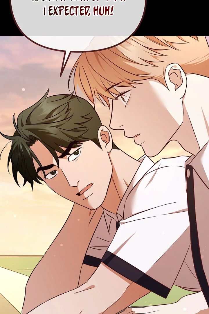 Autobahn Romance [Mosh Scans] - Chapter 6 manhwa