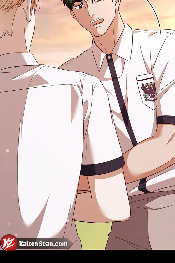 Autobahn Romance [Mosh Scans] - Chapter 6 manhwa