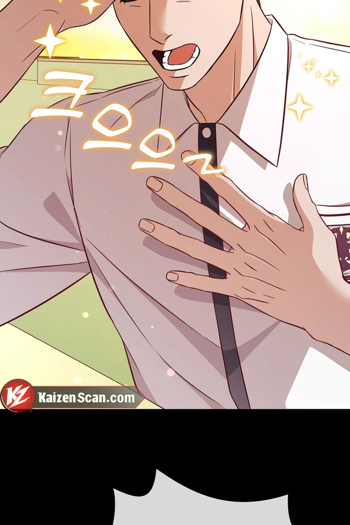 Autobahn Romance [Mosh Scans] - Chapter 6 manhwa