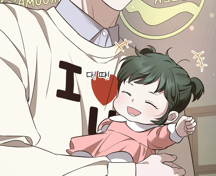 Autobahn Romance [Mosh Scans] - Chapter 6 manhwa