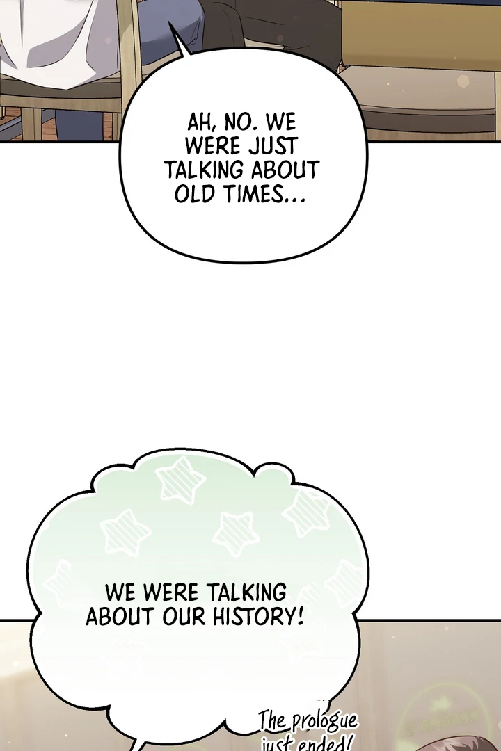 Autobahn Romance [Mosh Scans] - Chapter 6 manhwa